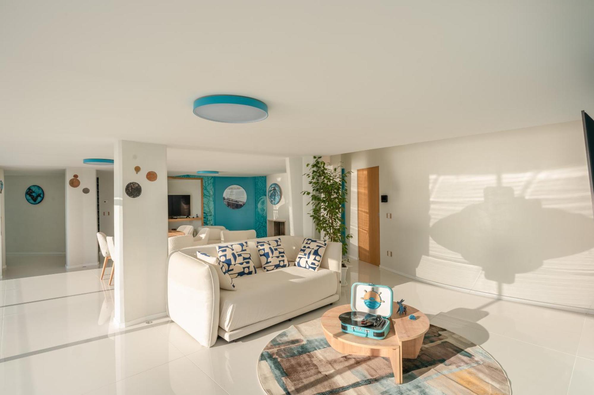 Laguna Blu - Overlooking The Sea On The Amalfi Coast * Vietri