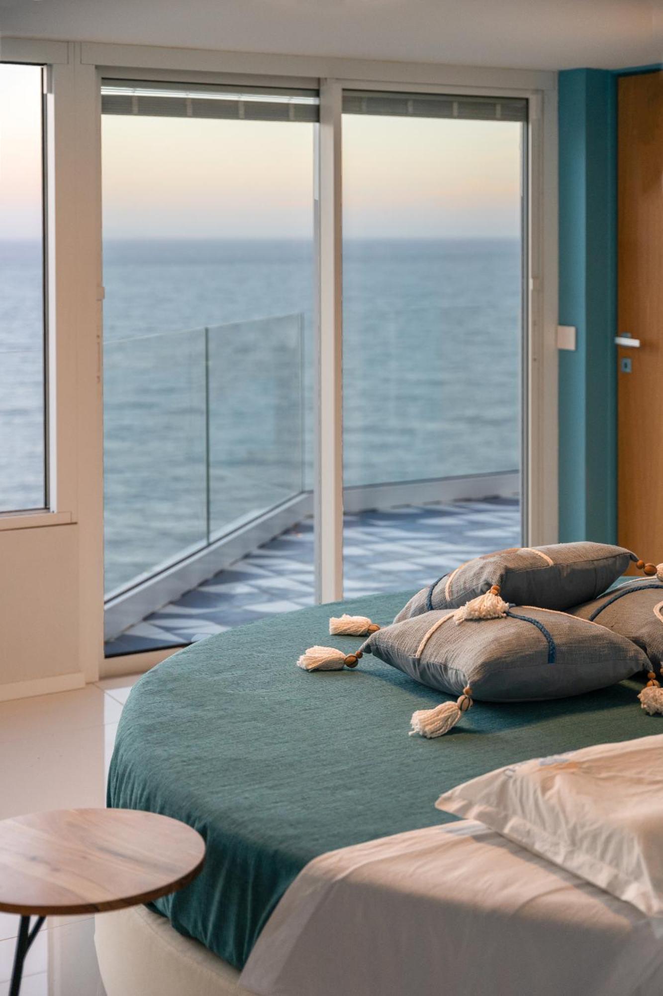 Laguna Blu - Overlooking The Sea On The Amalfi Coast Villa *