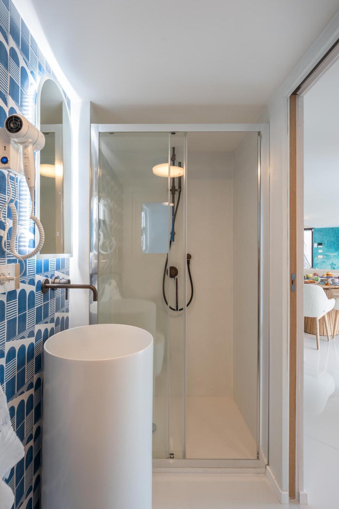 Villa Laguna Blu - Overlooking The Sea On The Amalfi Coast *